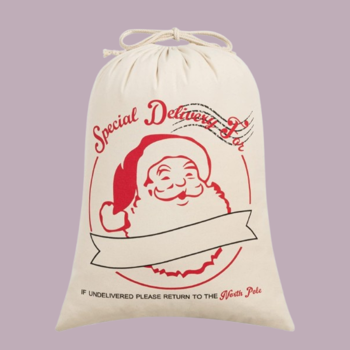 Santa Sack