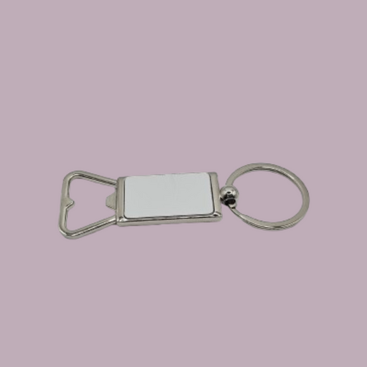 bottle opener keychain