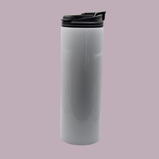 Water bottle tumbler